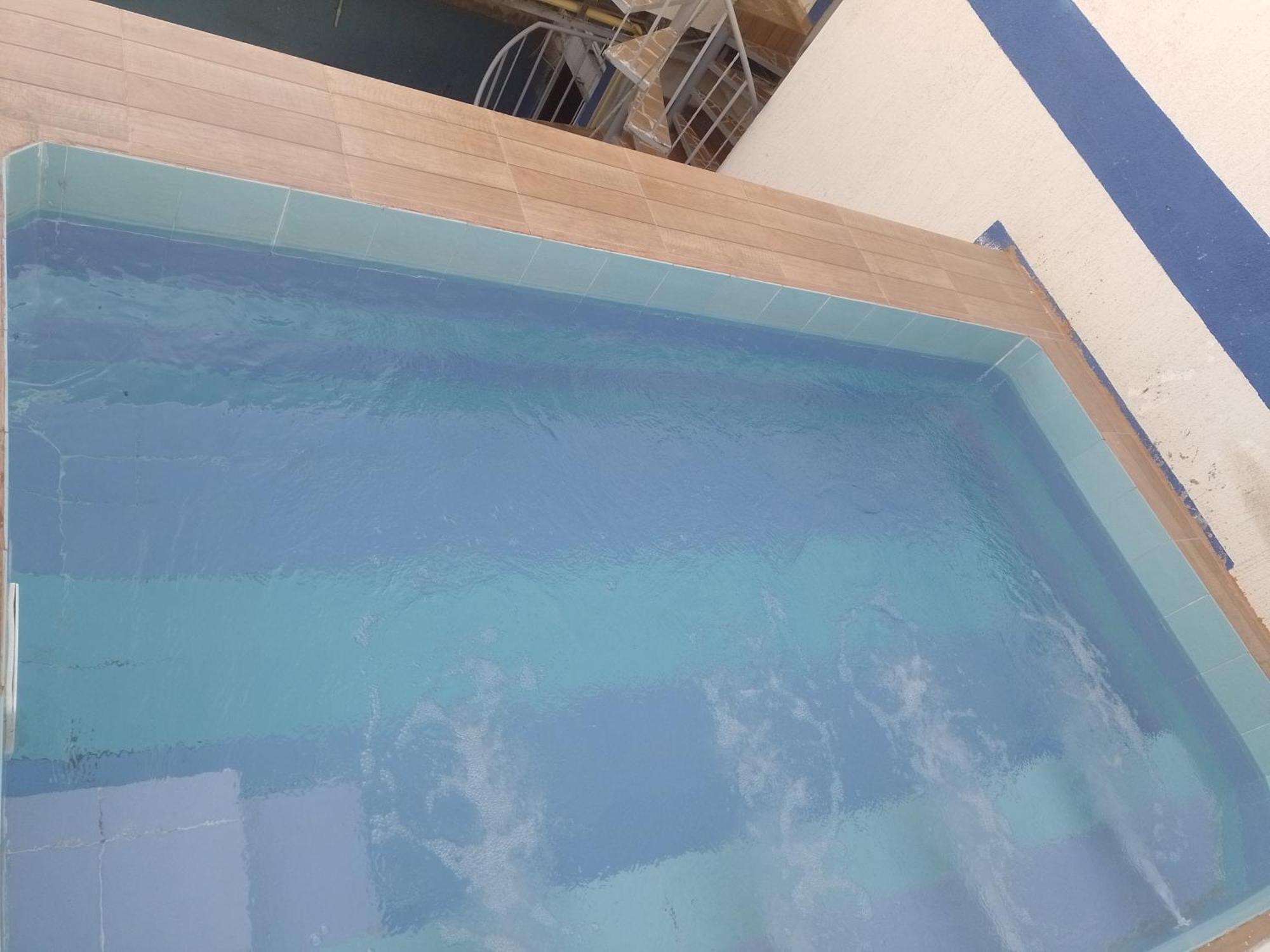 Pensión Safarihostal *