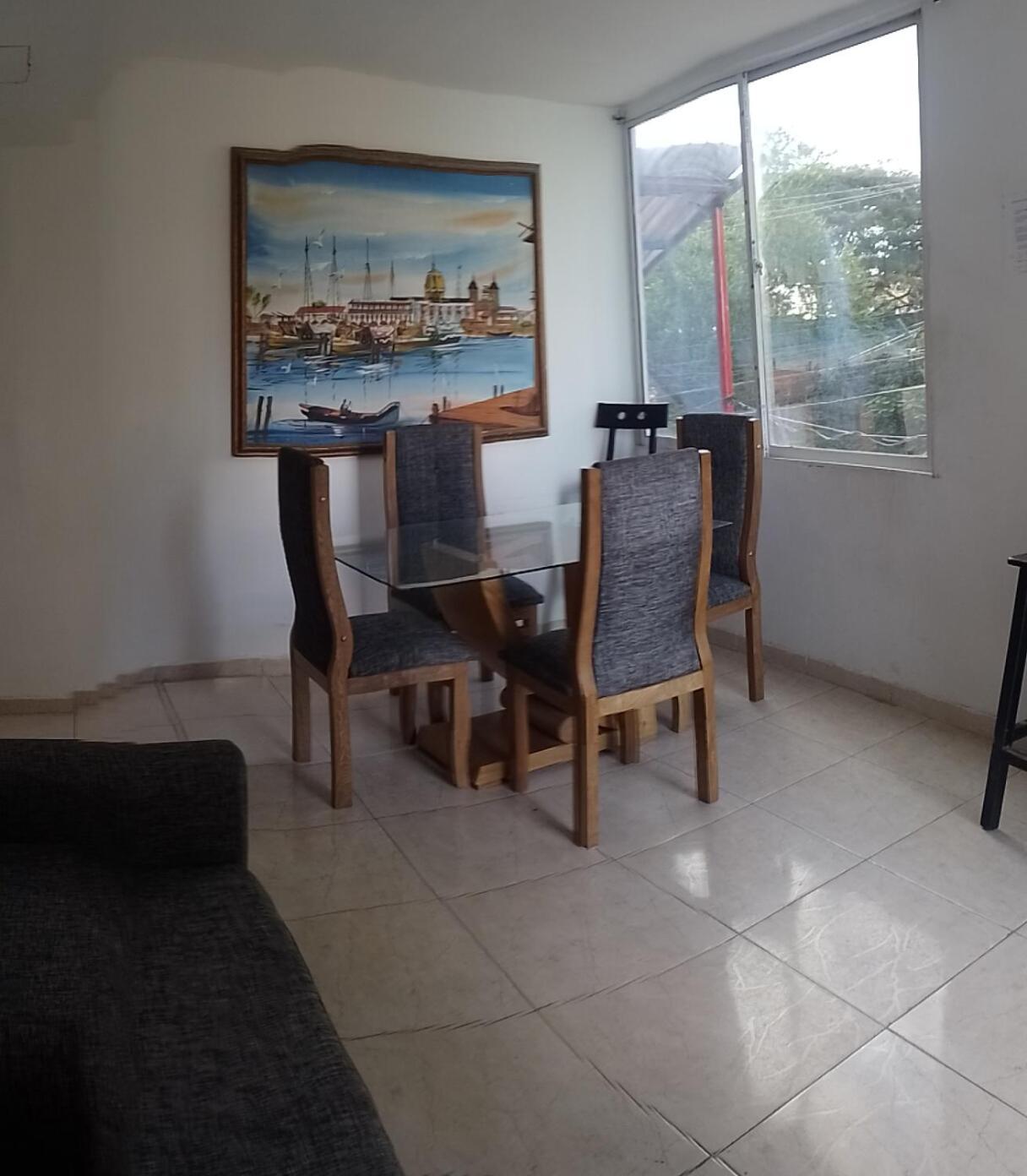 Pensión Safarihostal