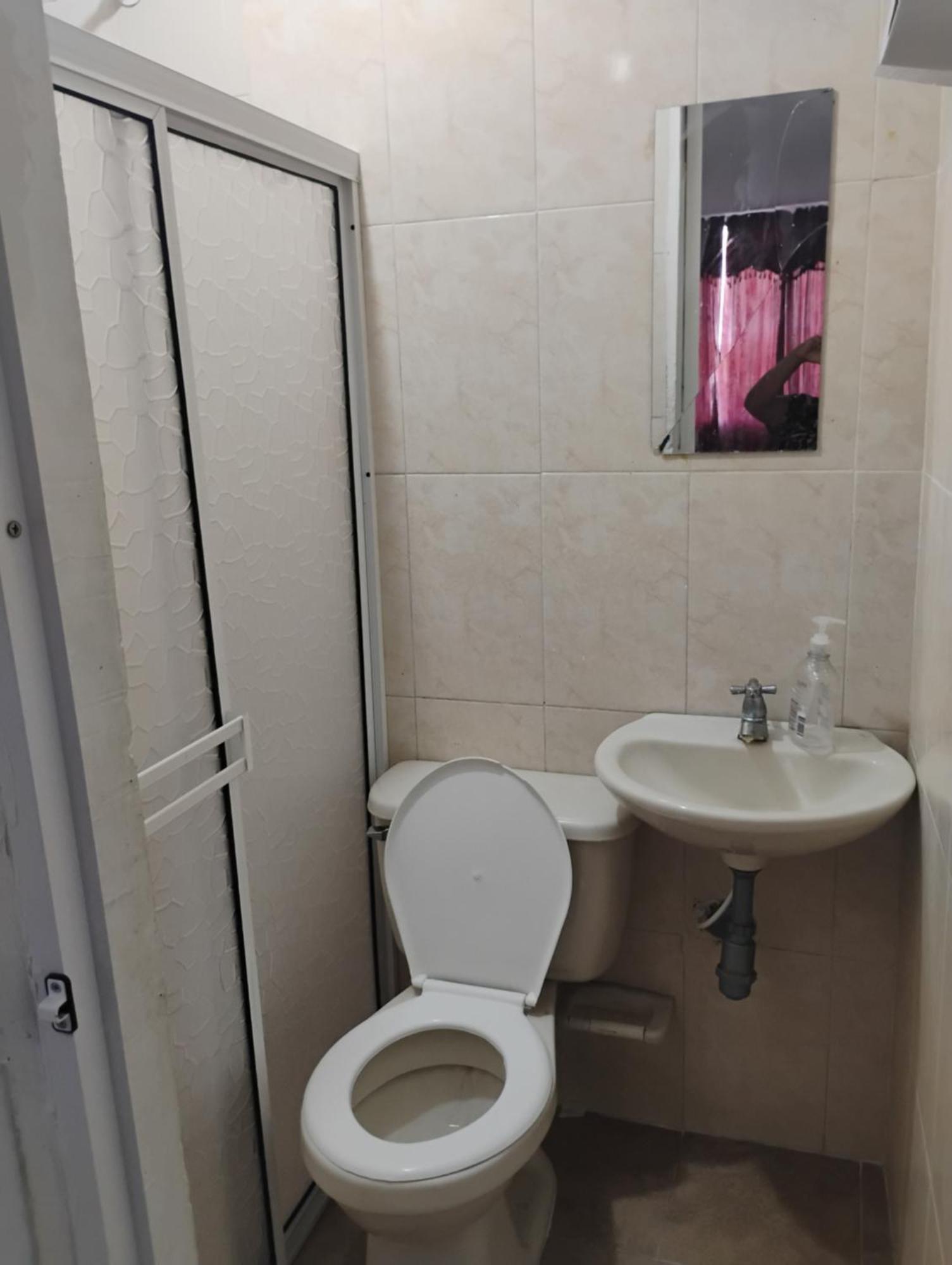 Safarihostal Pensión