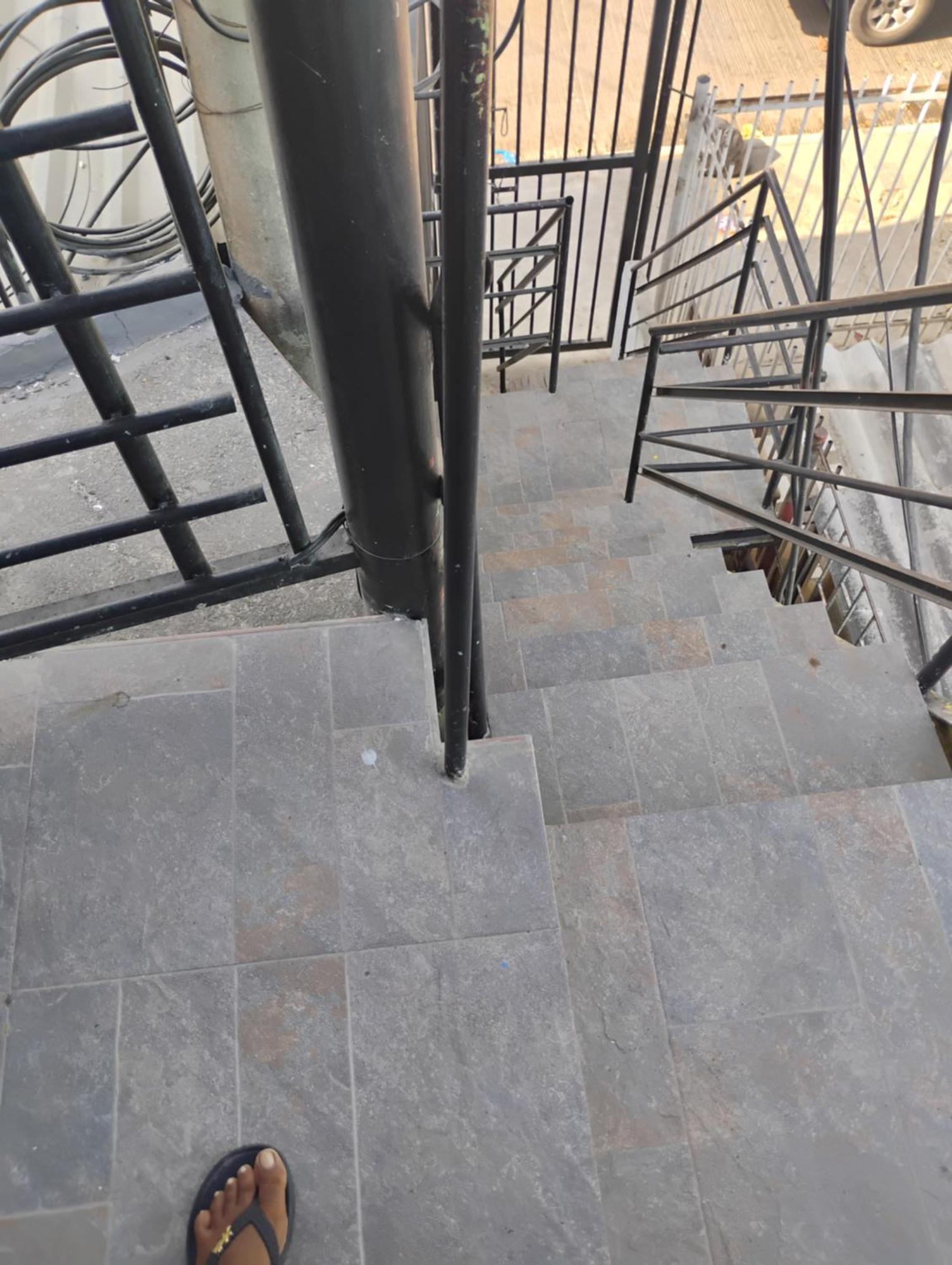 Pensión Safarihostal *