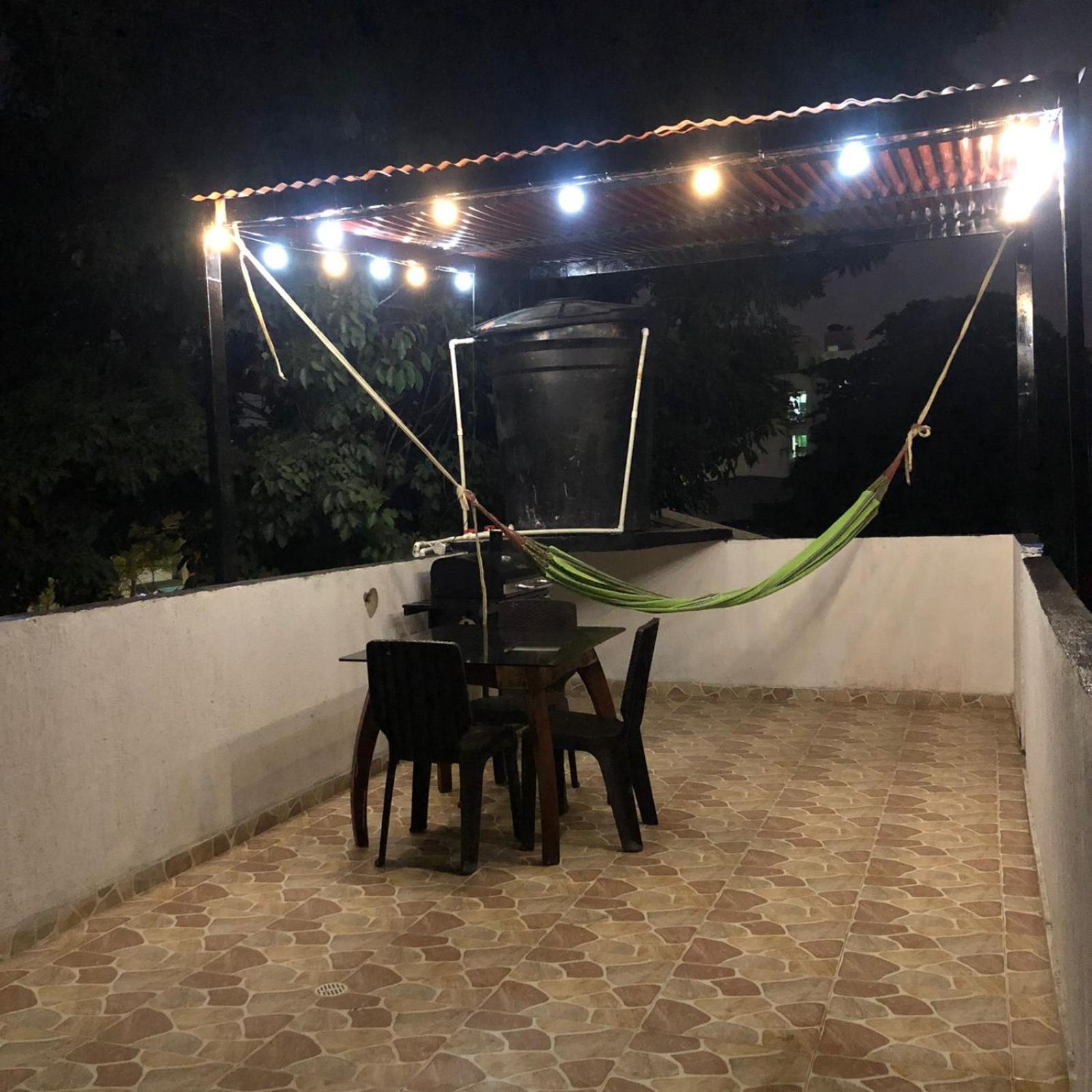 Safarihostal Pensión