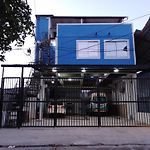 Safarihostal
