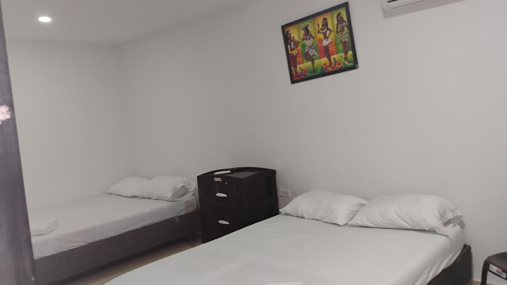 Safarihostal Pensión *