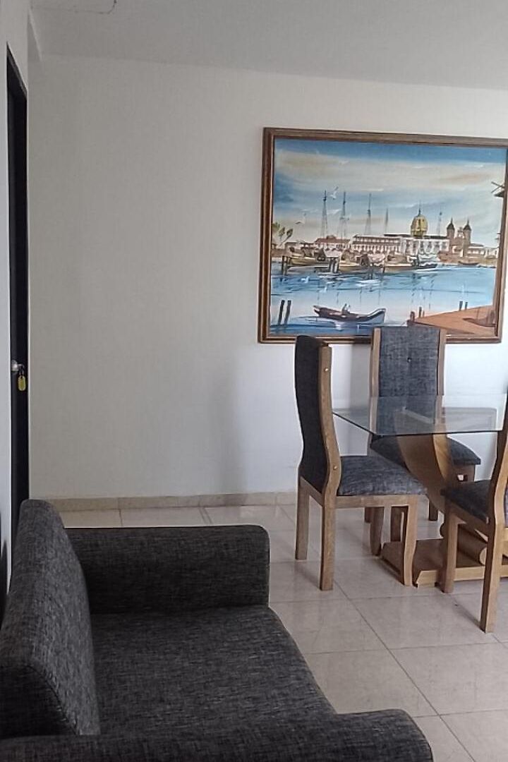 Safarihostal Pensión Cartagena