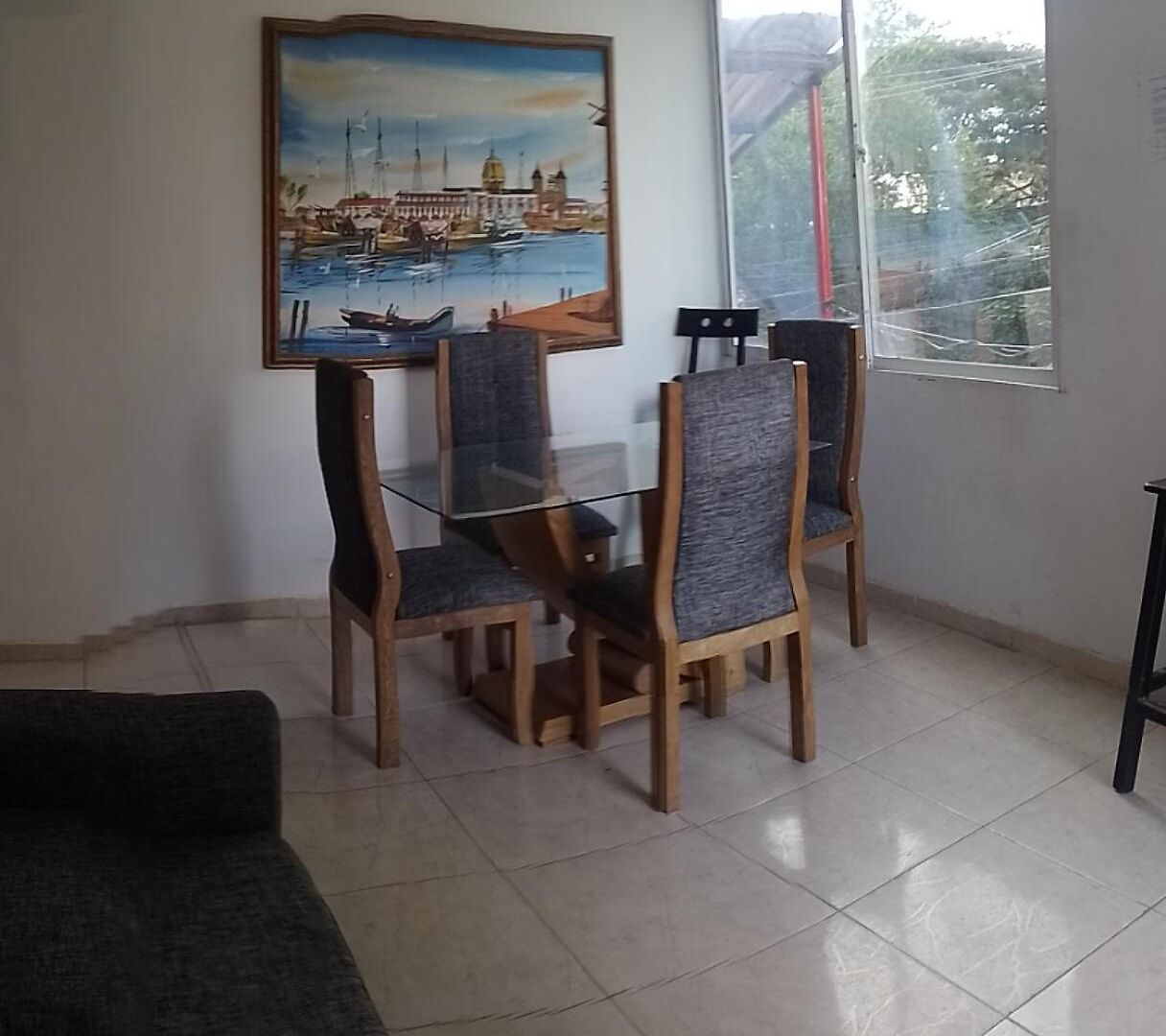 Pensión Safarihostal