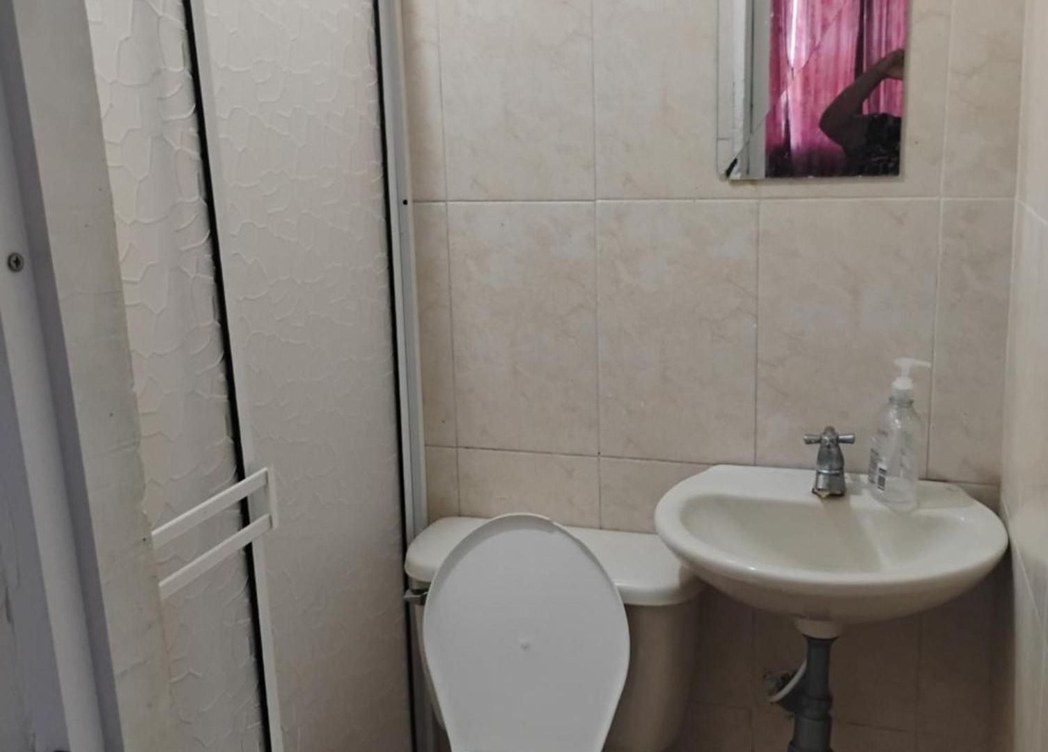 Safarihostal Pensión