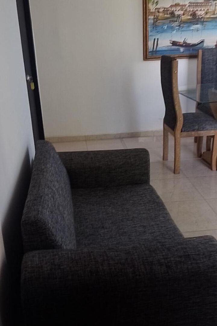 Pensión Safarihostal *