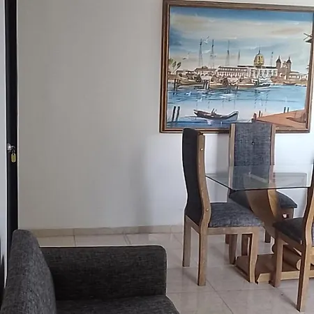 Safarihostal Pensión Cartagena