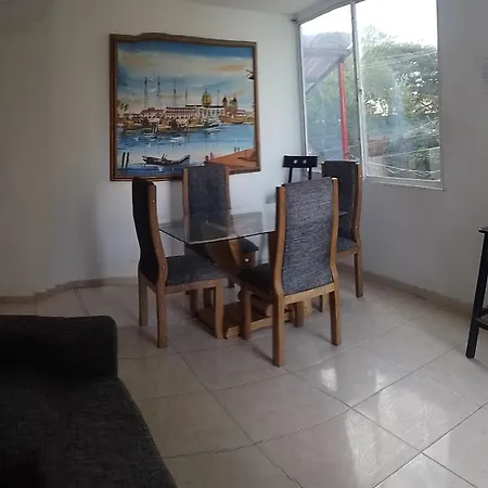 Pensión Safarihostal