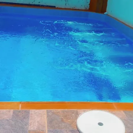 Pensión Safarihostal Cartagena