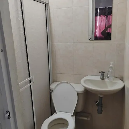 Safarihostal Pensión
