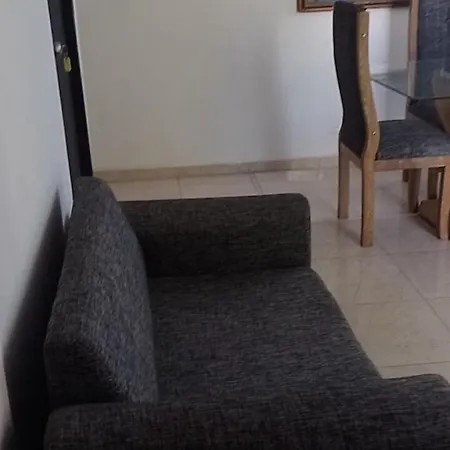 Pensión Safarihostal *