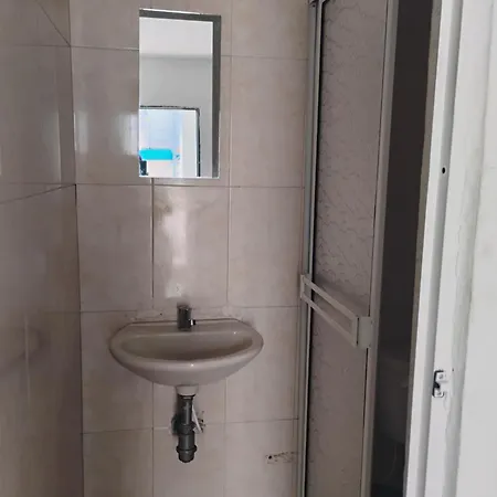 Safarihostal Pensión Cartagena