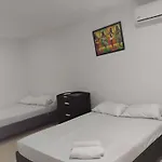 Safarihostal
