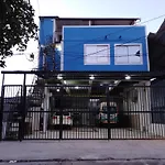 Safarihostal