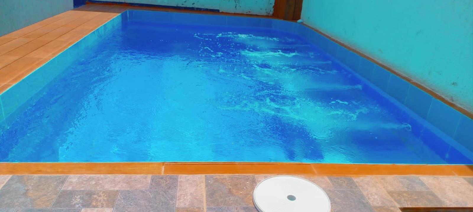 Pensión Safarihostal Cartagena