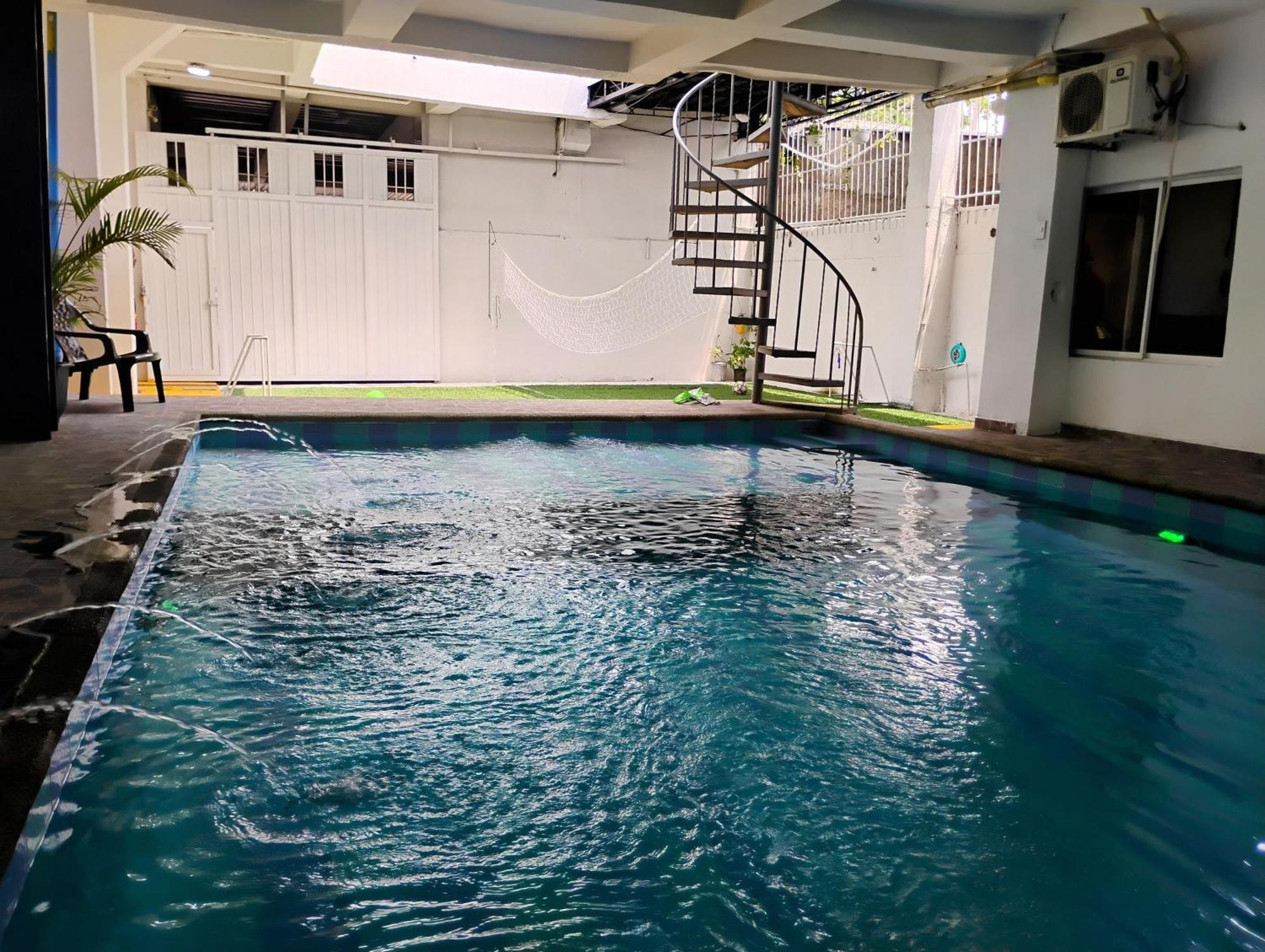 Pensión Safarihostal