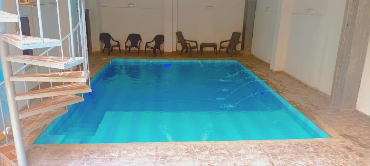 Safarihostal
